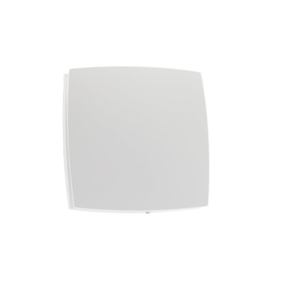 Badkamer-/ toiletventilator LD 100 wit