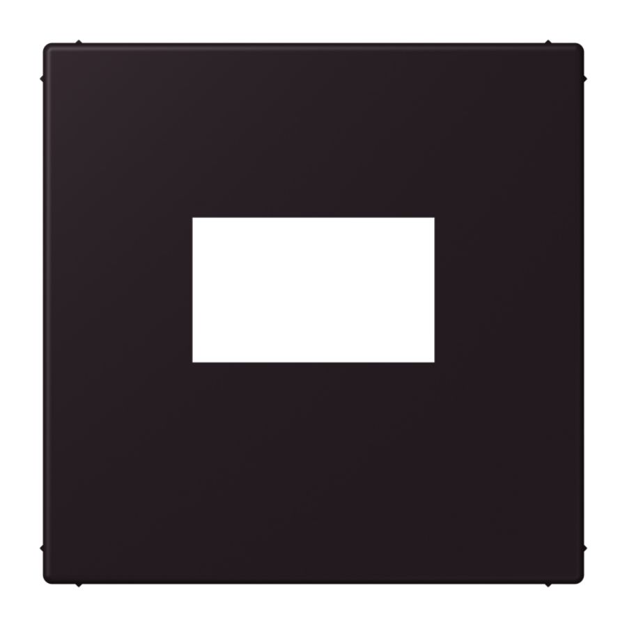 Afdekking tbv USB-lader USB15CA LC4320E