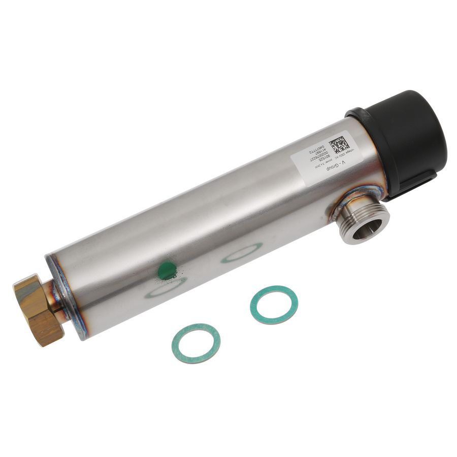 Behuizing elektraspiraal 0020038740