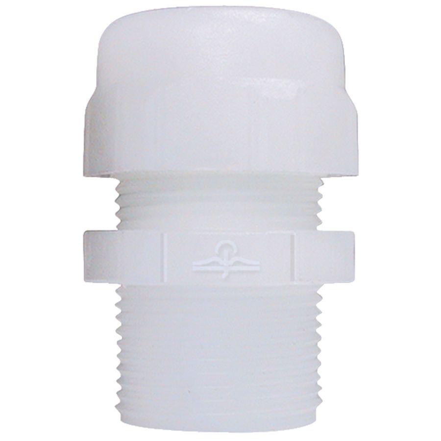 Kabelwartel PVDF PG9 drl 6,5-9,5mm lange TAP extra trekontl