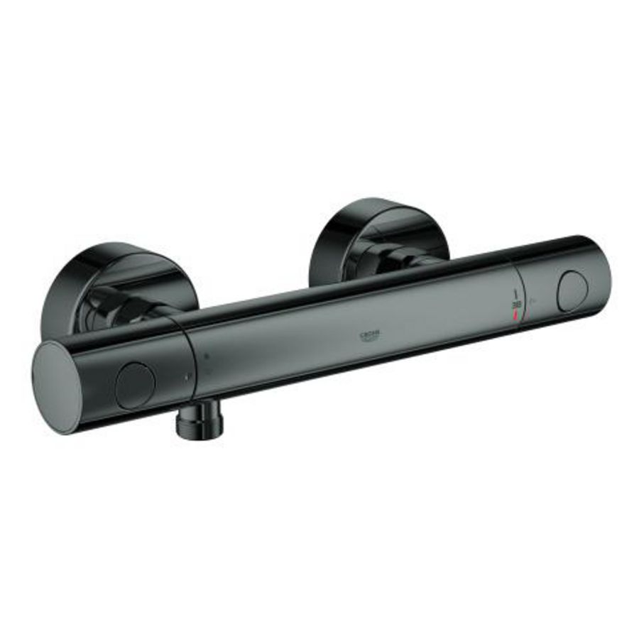 Grohtherm 1000 Douchethermostaat 150Mm Hard Graphite