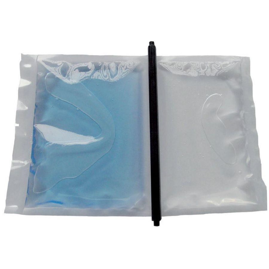 Gietgel/gelhars CG2GQ 250 ml.