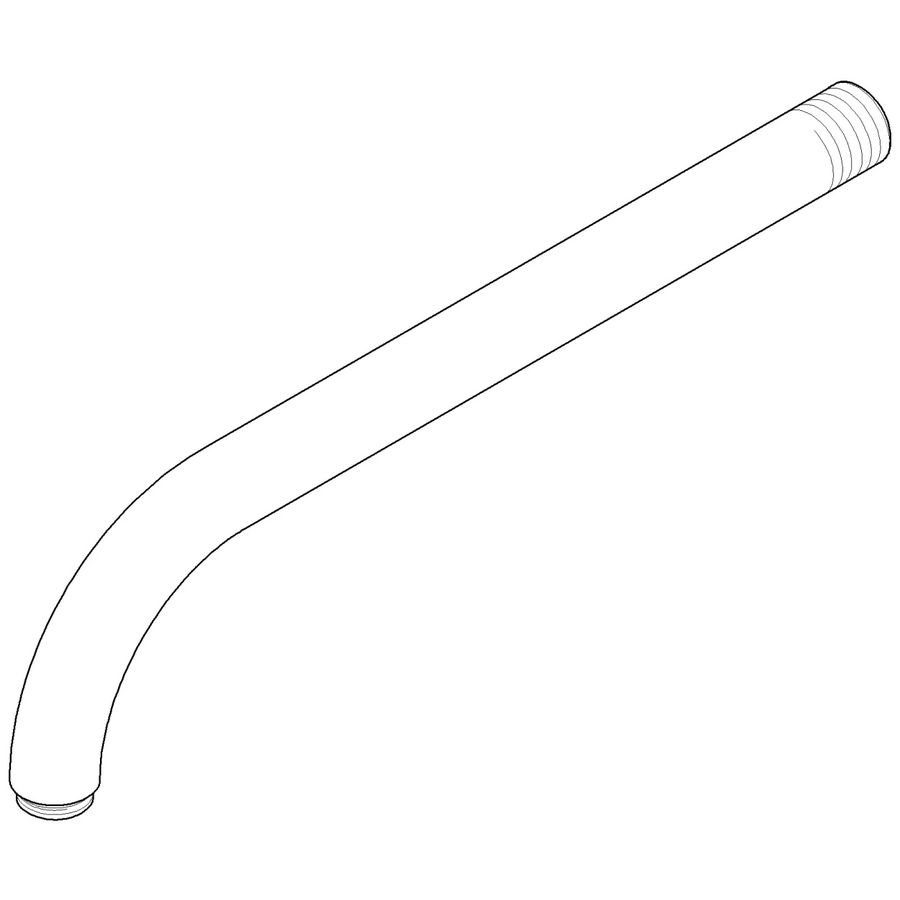 Uitloop 265mm Champagne (22kt Goud) 04282210510-47