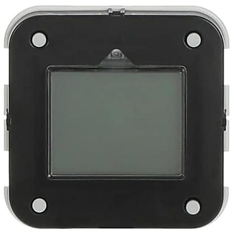 Standaard timer bedienelem voor 6418 U (6456-101)