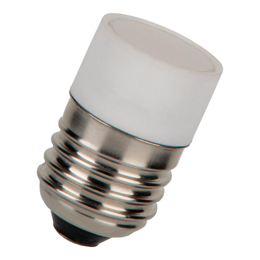 LED-lamp Button E27 T28X45 DIM 3.5W 22W 220lm 827 mat