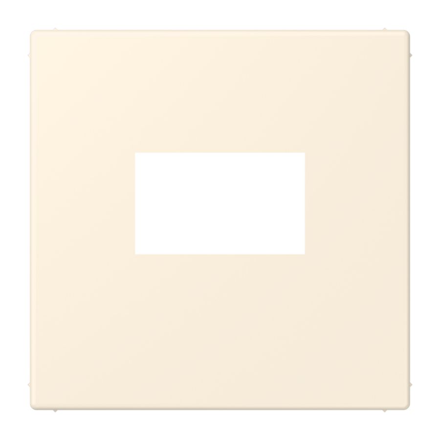 Afdekking tbv USB-lader USB15CA LC4320B