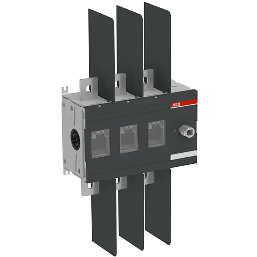 Lastscheider OT serie OT600U30