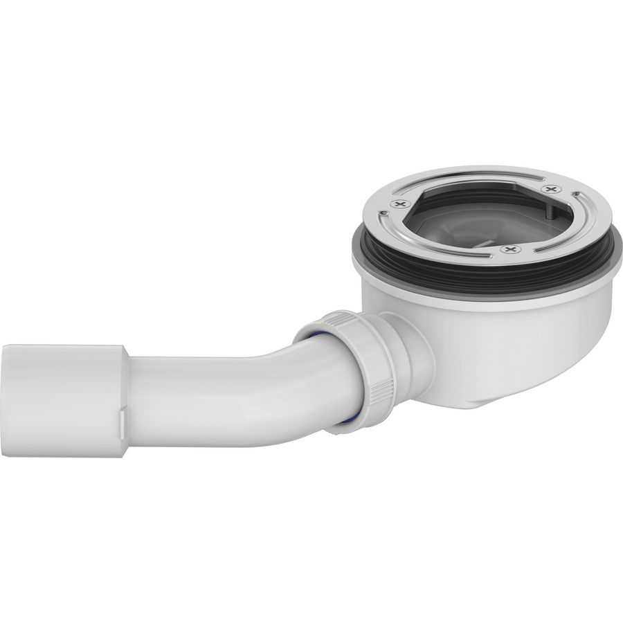Sustano Douchebakafvoer 205x160x70mm 791291000000000