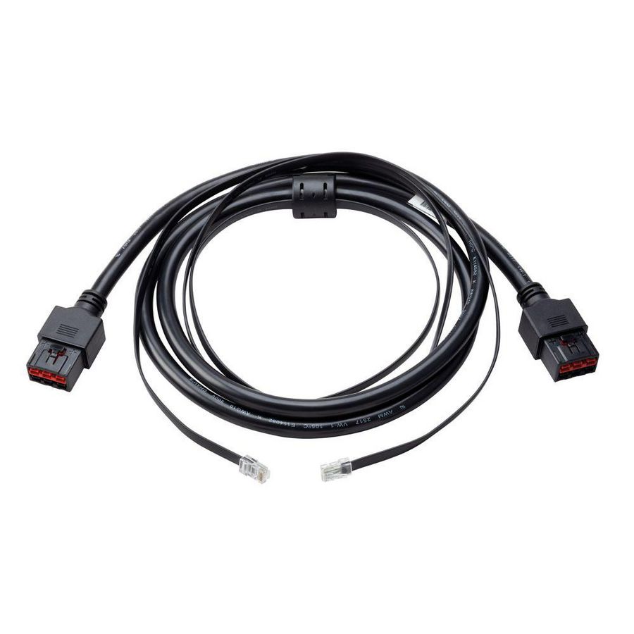 2m cable 240V EBM G2