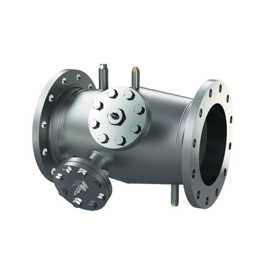 Vuilafscheider Magneto D 300 110C 10b DN300/16