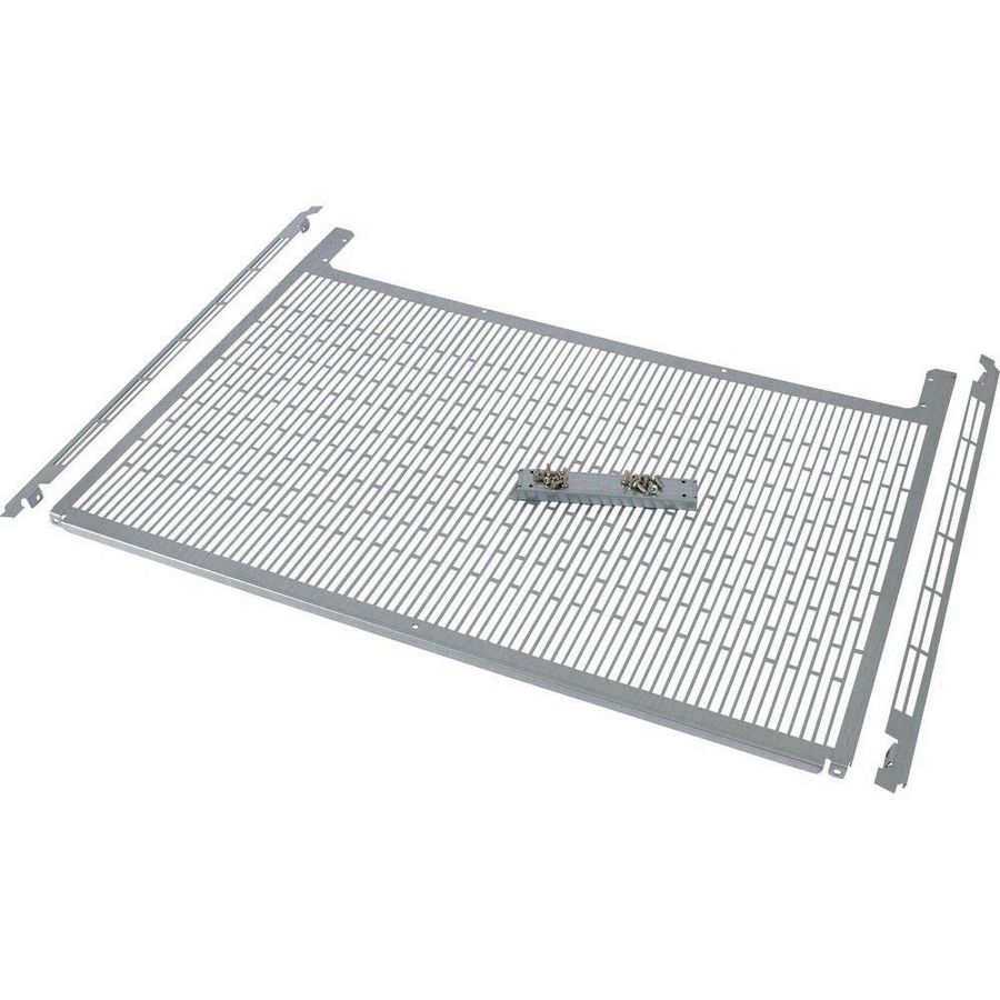 XT-XG afscherming hoofdrail / componentendeel B=1000mm