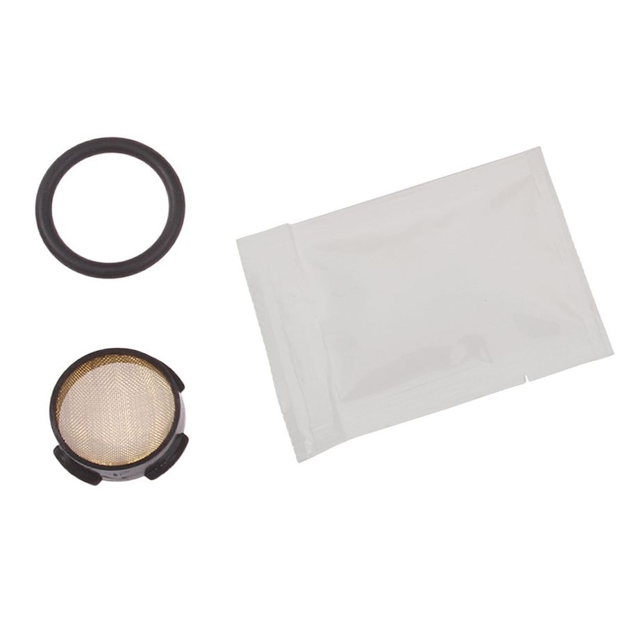 Gasfilter, O-ring 115299