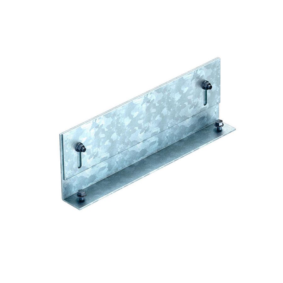 Kanaaleindstuk voor OKB