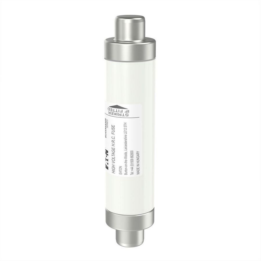 Zekering middensp. 40A AC 12 kV 3" 77x292 full-range VVE=3