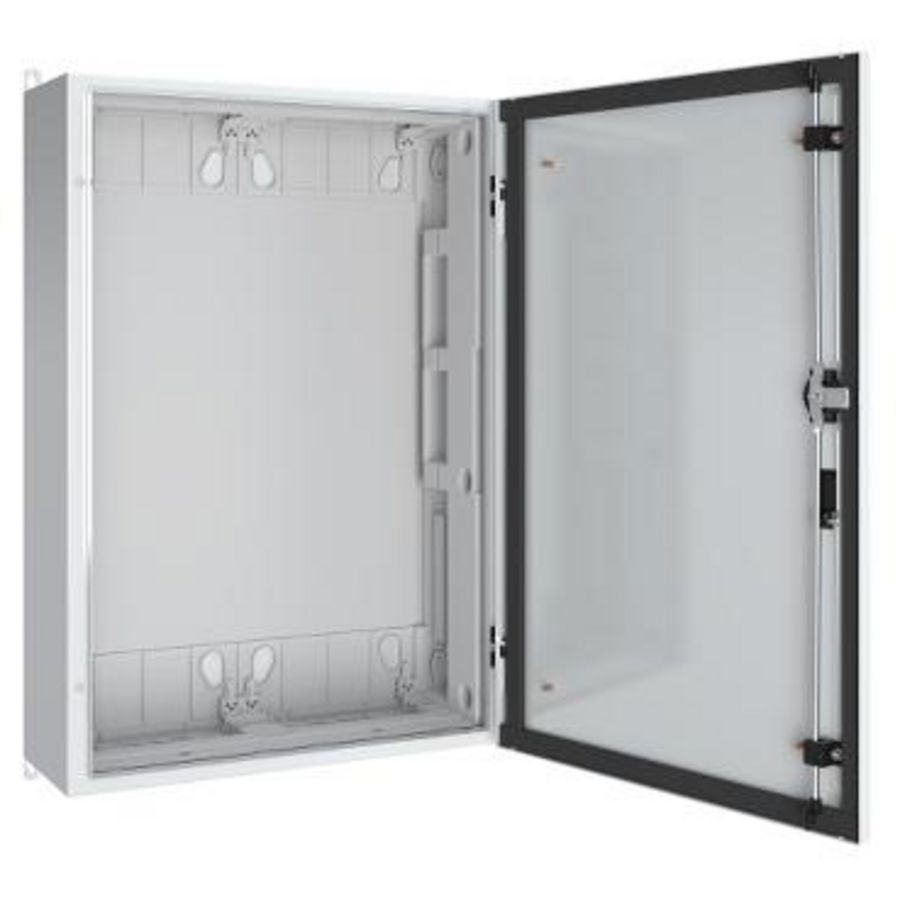 Wandkast Klasse II IP54 550mm breed 1102mm (SBN Espro)