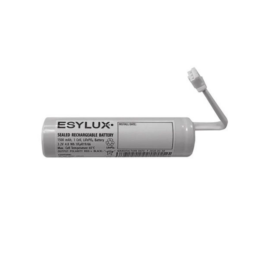 Batterij SLE/SLF BATTERY LiFePO4 1500mAh