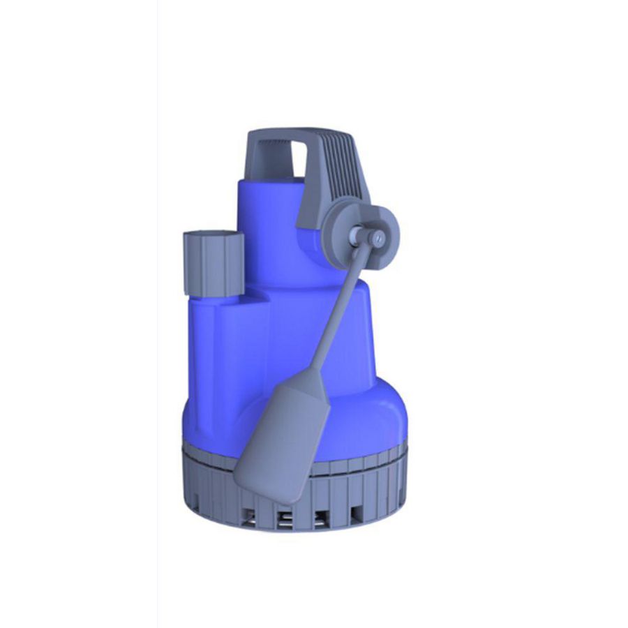 Vuilwater dompelpomp AmaDrainer C301 1x230V 50Hz Rp 1.1/4" perszijde