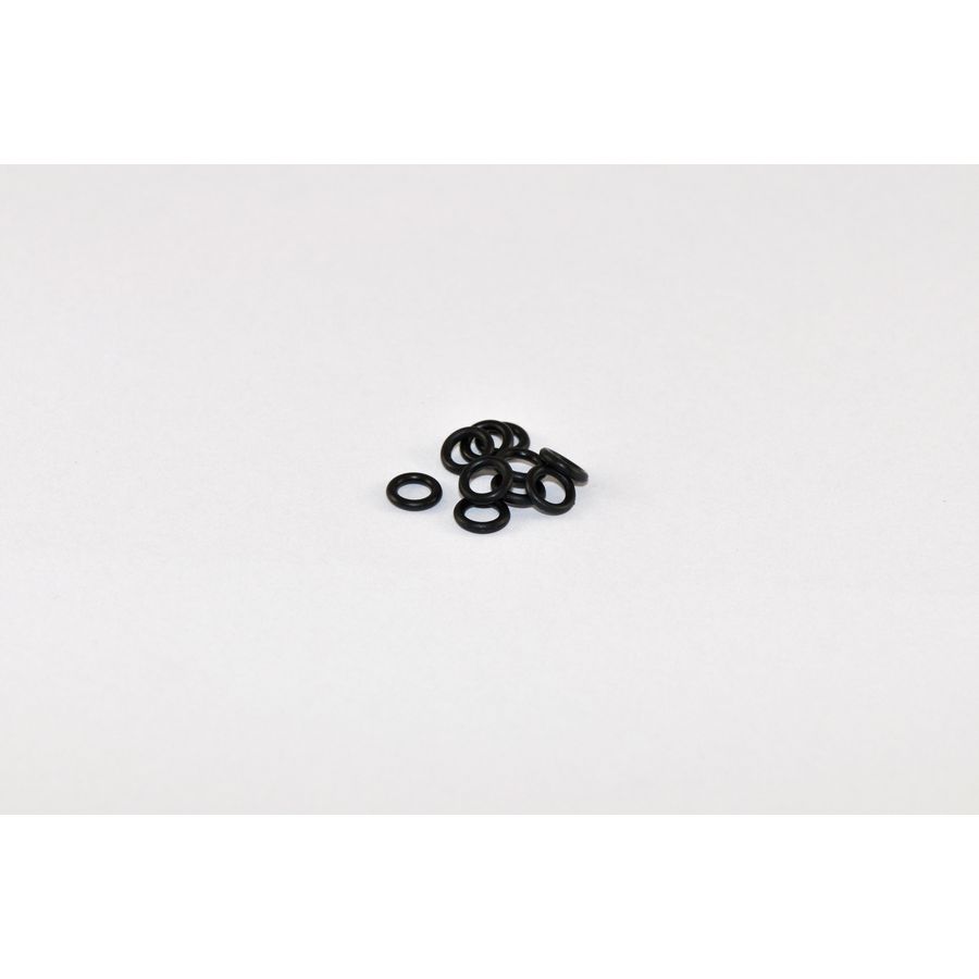 Set a 10st. O-ring (87002051190)