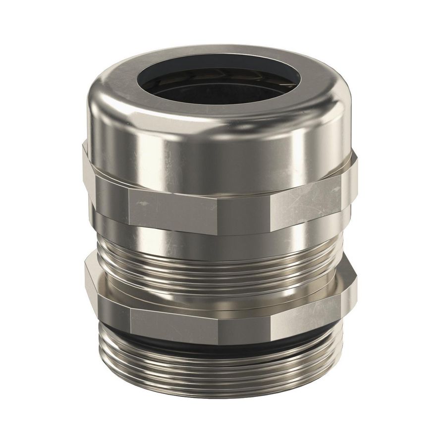 Wartel M32 messing vernickelt VVE=20