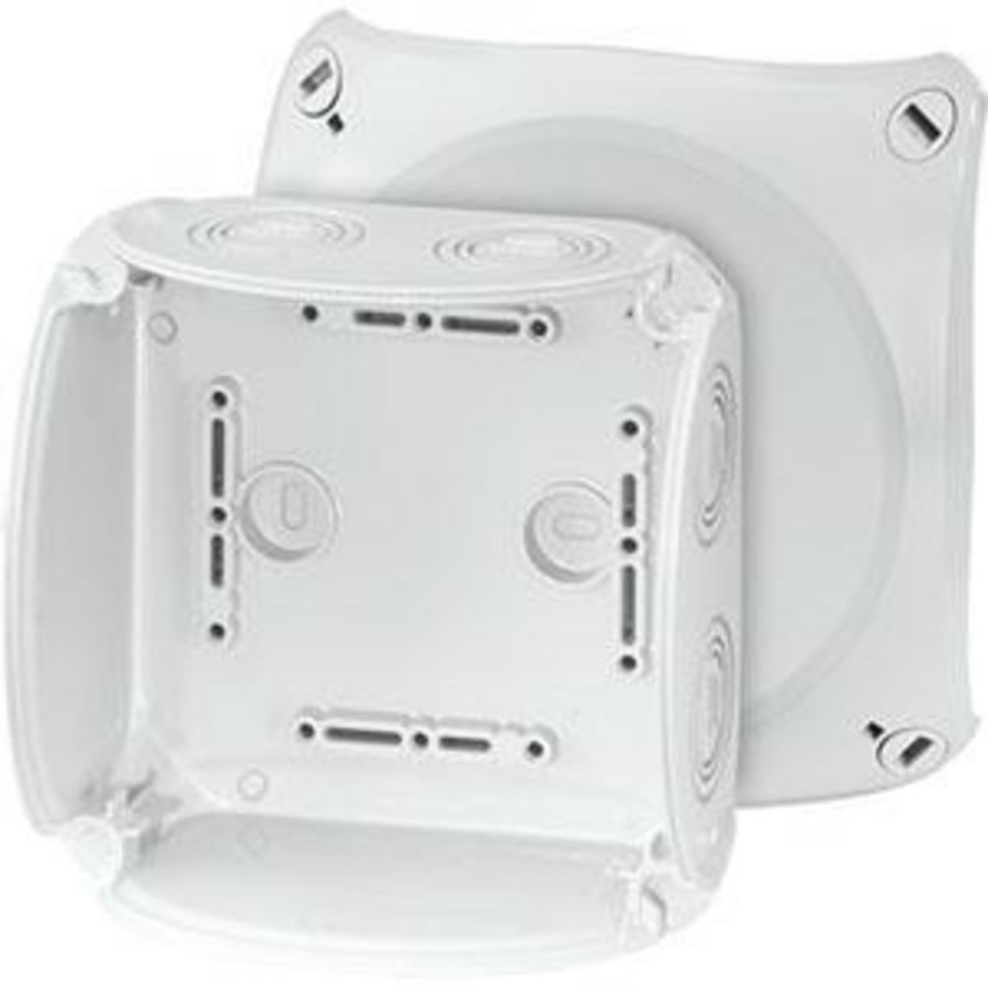 Kabeld. IP66/67/69 BM3 Zonder klem Invoer M20/25/32 VVE=5