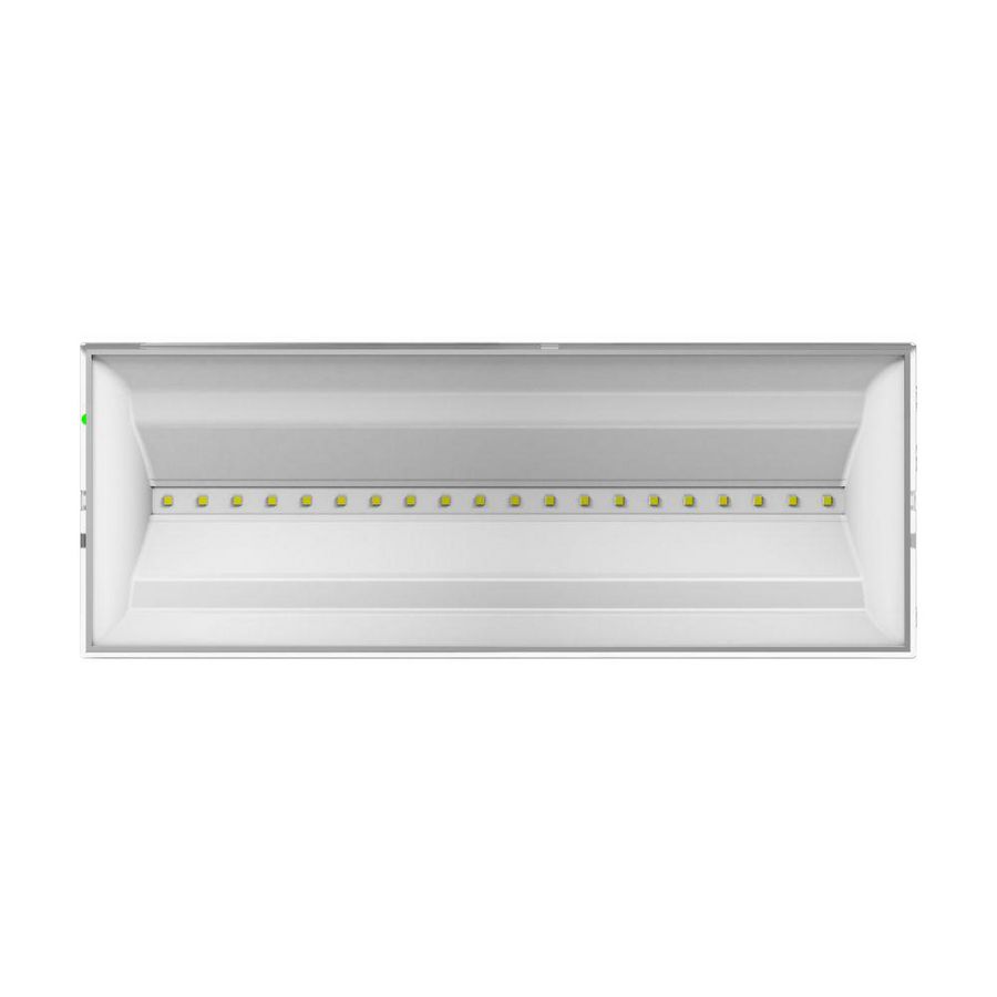 Noodverlichtingsarmatuur AT 150 lm, LiFePO