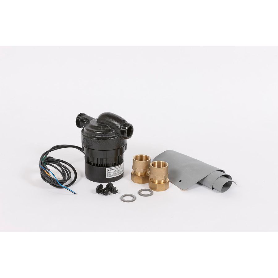 Circulatie pomp (liang) tbv Split 718406