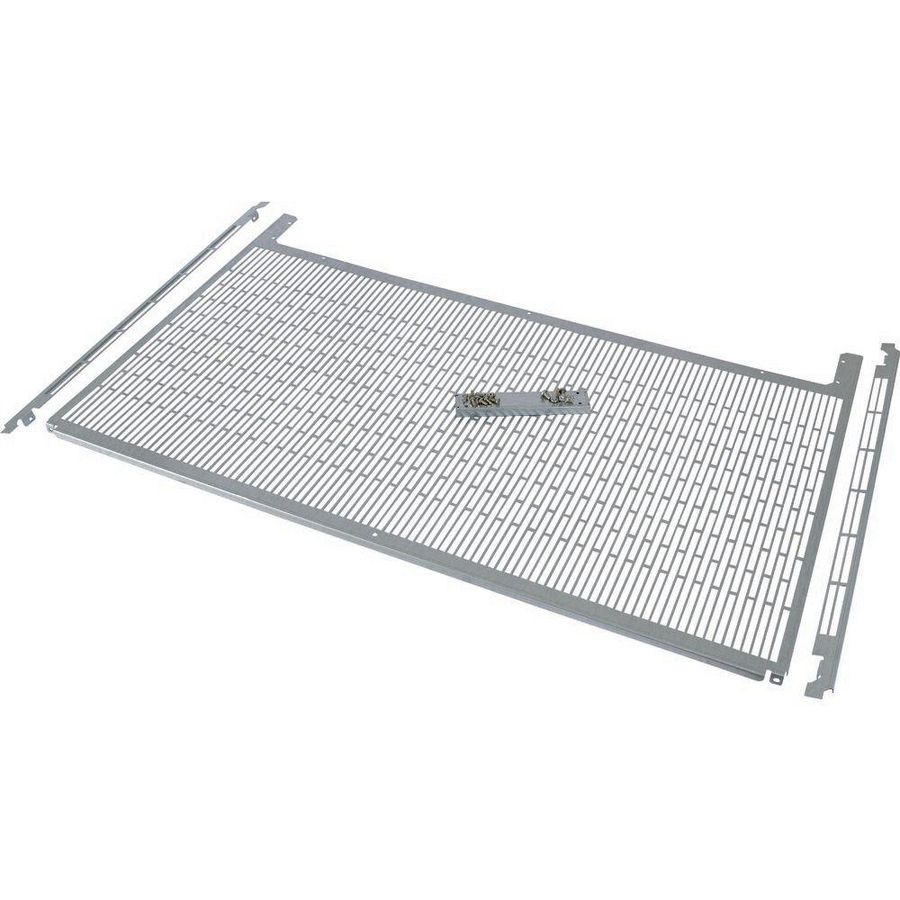 XT-XG afscherming hoofdrail / componentendeel B=1200mm