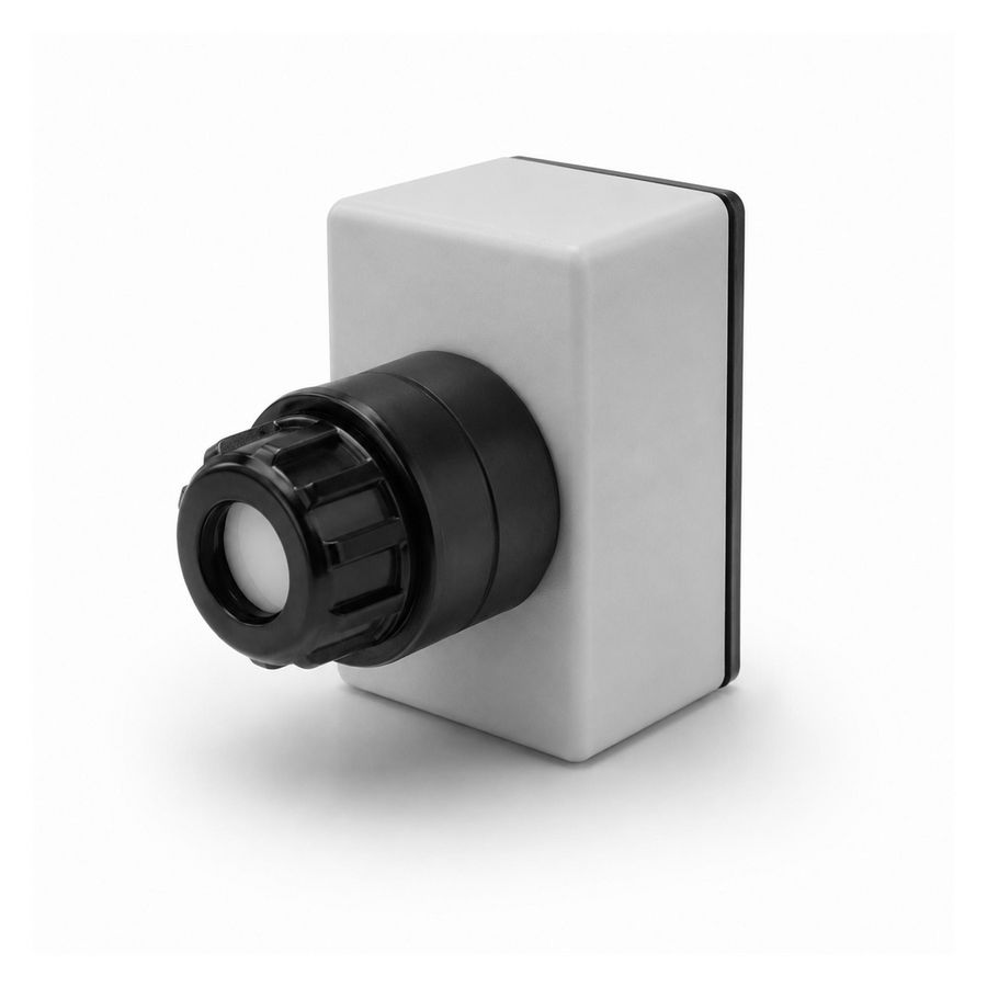 Schemerschakelaar inbouw 230V 5A lux instelbaar 5-300Lux