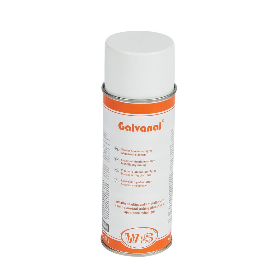 Pallet a 504st. BRG thermisch verzinkte spray 400ml