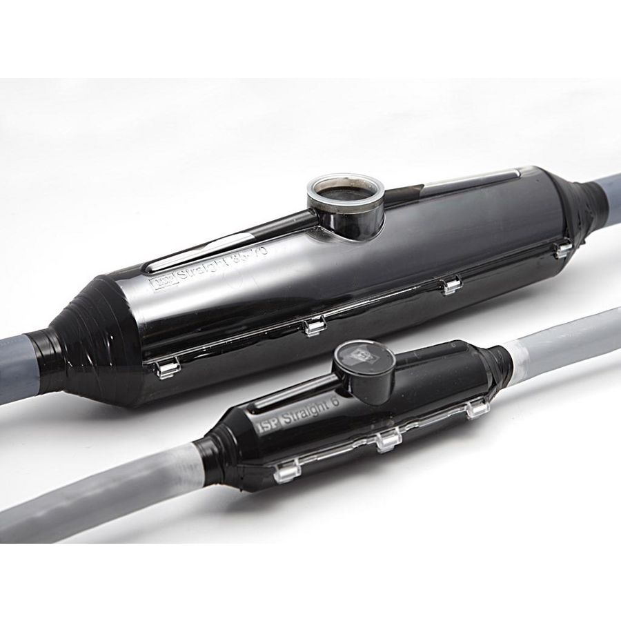 Gietmof CG2BA 4x 1,5-6mm² incl. giethars