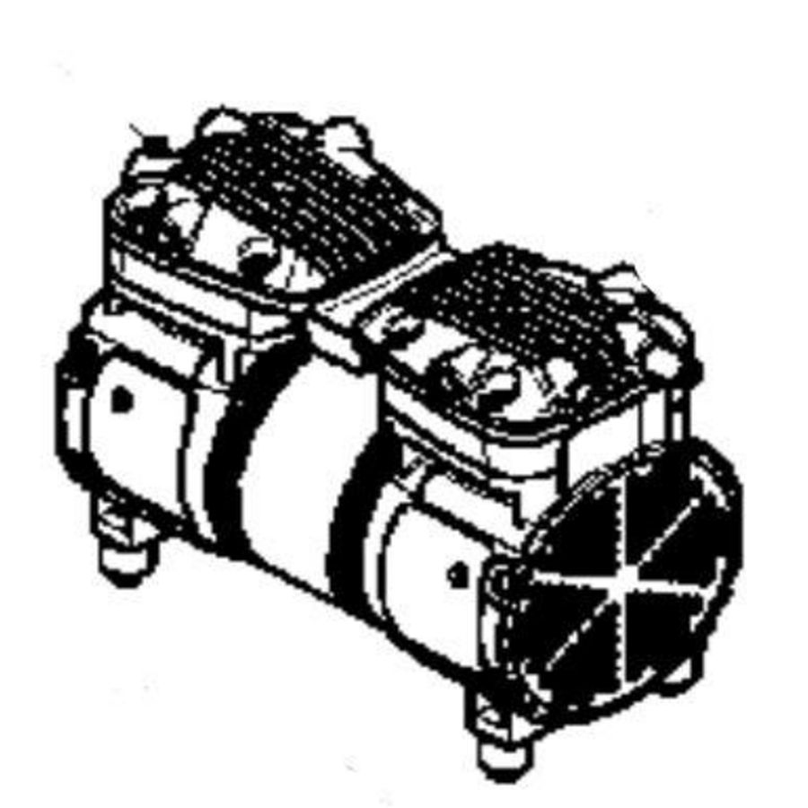 Kompressor K90 230V