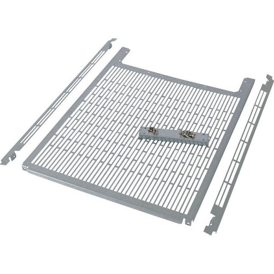 XT-XG afscherming hoofdrail / componentendeel B=600mm