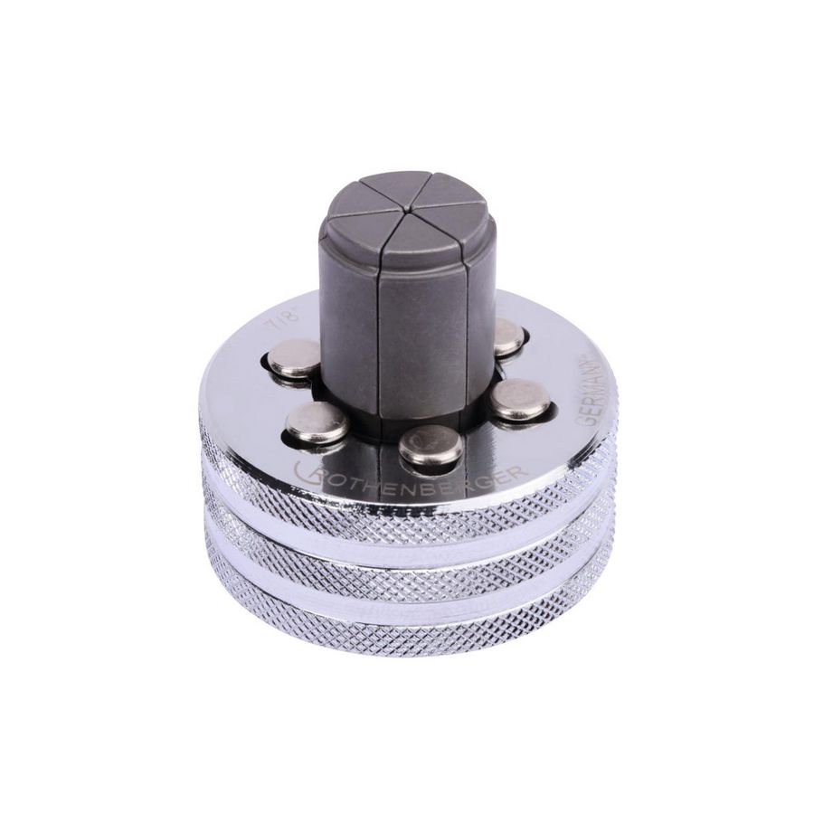 Optrompkop / expanderkop 7/8" standaard