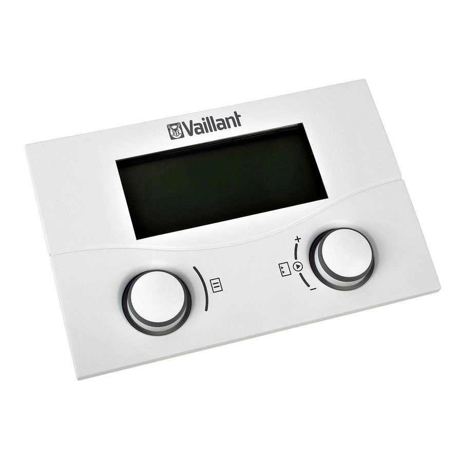 Regelaar, geoTHERM N 0020093224