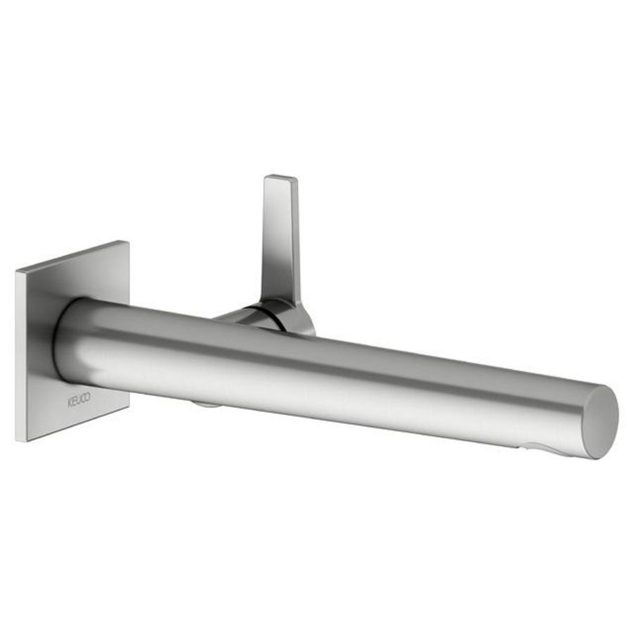 1-hendel wastafelmengkraan opbouwmont. DN 51116212302