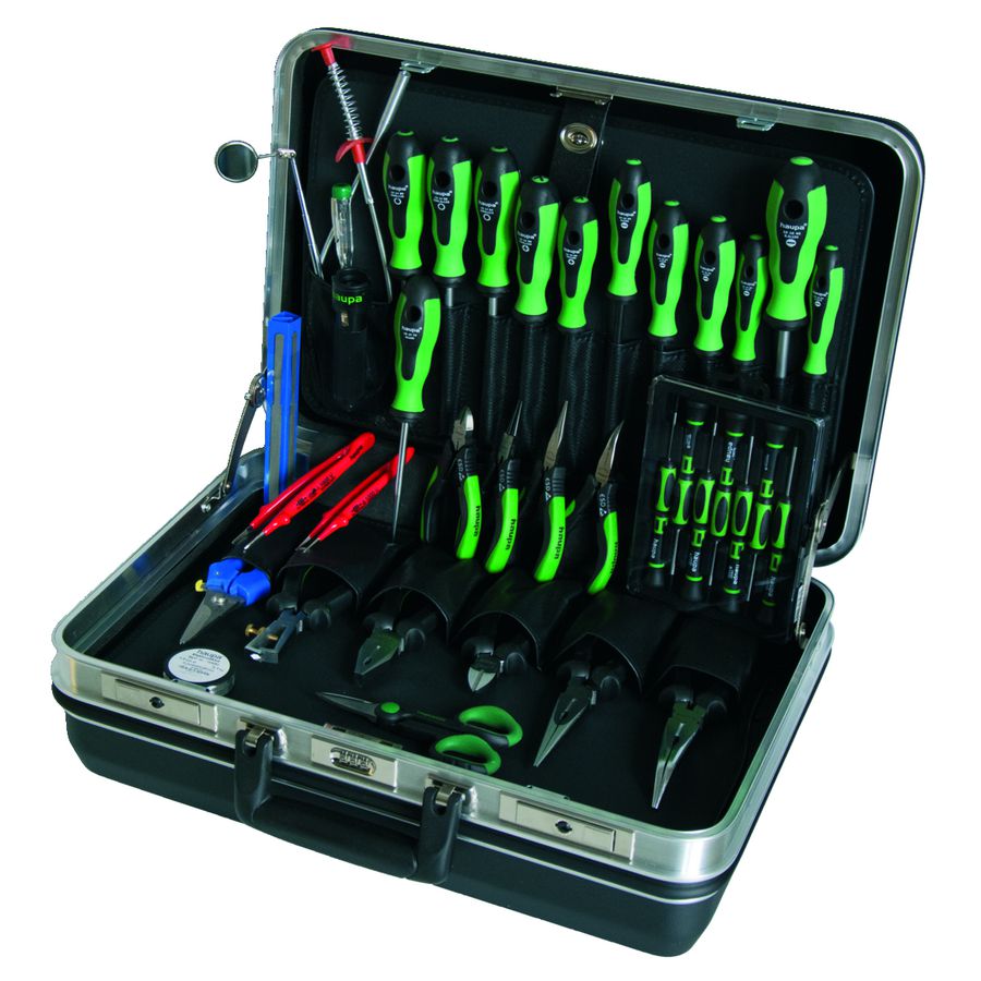 Gereedschapskoffer Akkurat