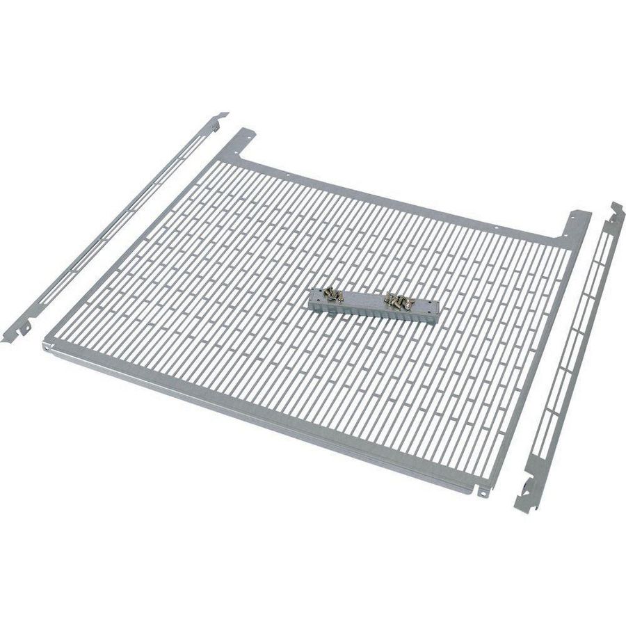 XT-XG afscherming hoofdrail / componentendeel B=800mm