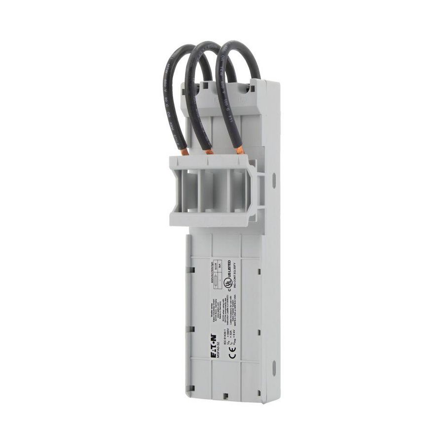 MSFS adapter voor PKZM0/PKE 32A VVE=4