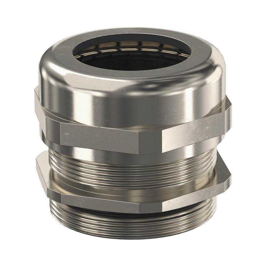 Wartel M50 messing vernickelt VVE=5