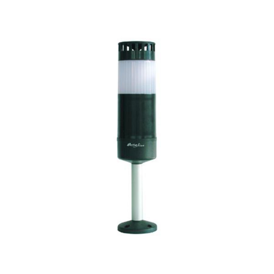 Signaallicht activeline GH1 230 VAC 5 kleuren hoorn