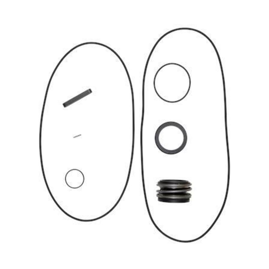 Reserve deel Rep.set asafd. CLM150/200-CDM200 mod.B