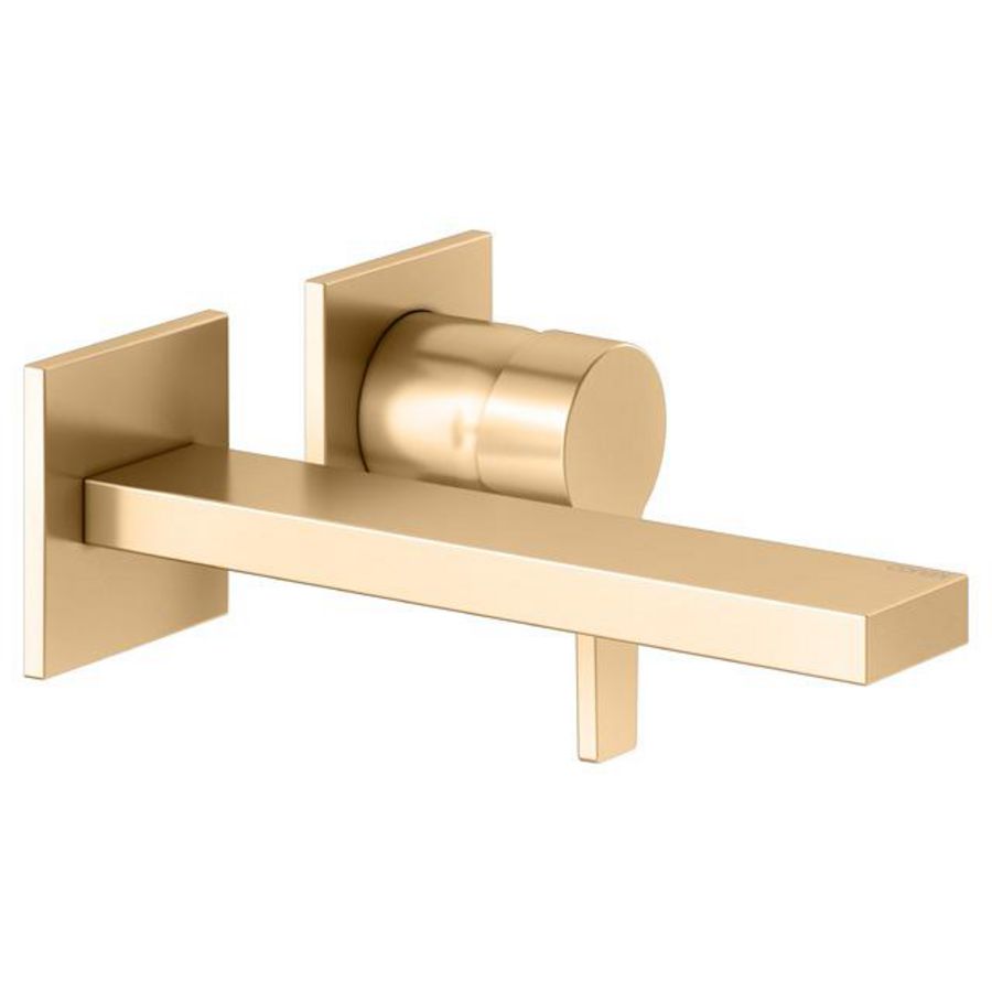 1-hendel wastafelmengkraan opbouwmontage DN 15 messing 51116250200