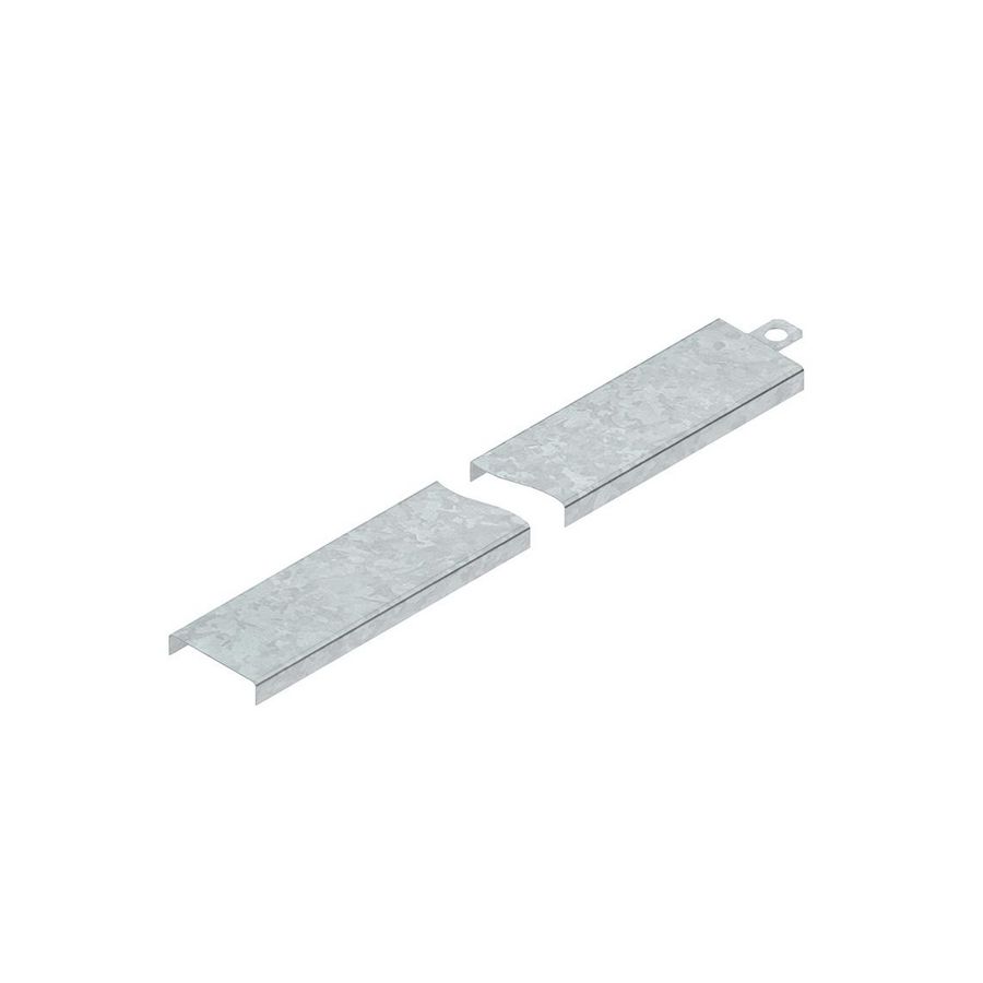 Lengte a 3m. Deksel RD 50