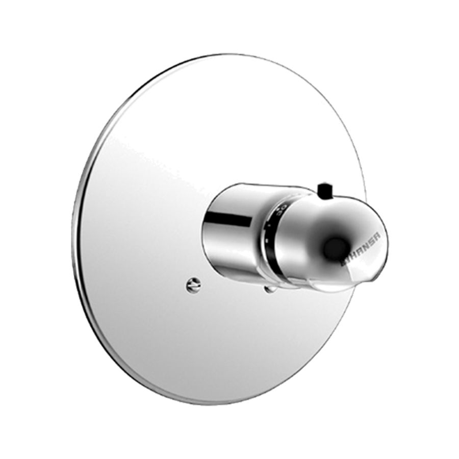 Wandafbouwset thermostaat 08609175