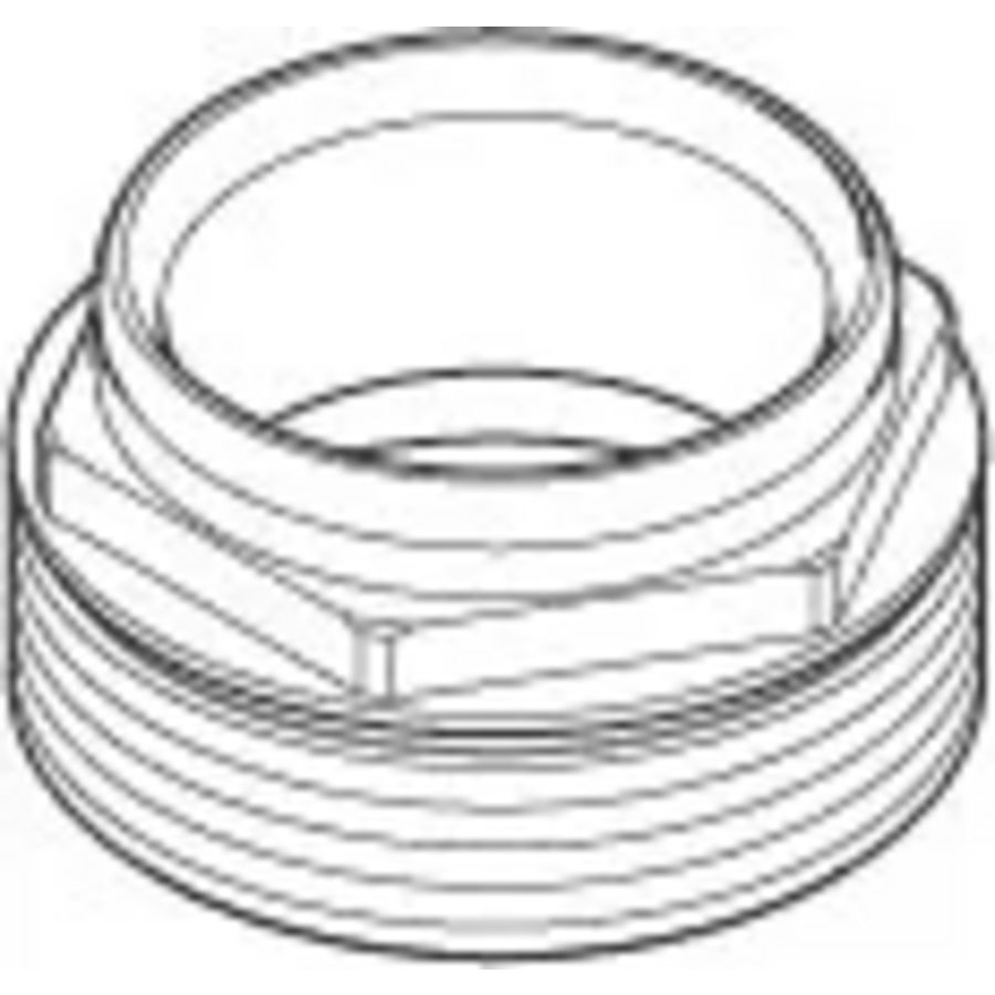 Cartouche Cartouchekoppeling 40x20mm 09240429690
