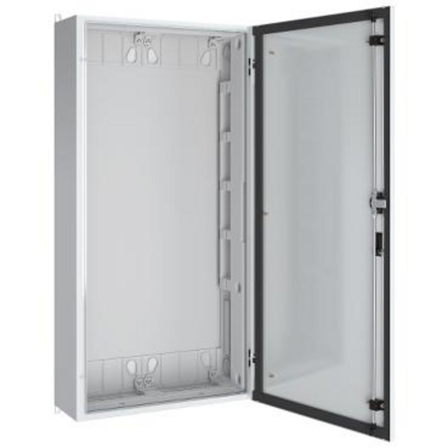 Wandkast Klasse II IP54 550mm breed 1102mm (SBN Espro)