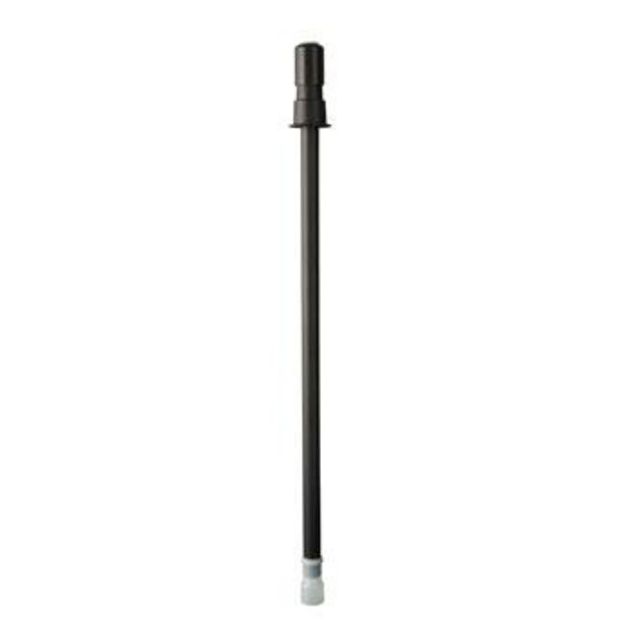 Uitmonding voor niveaukap renovatie 60-80 L=2000