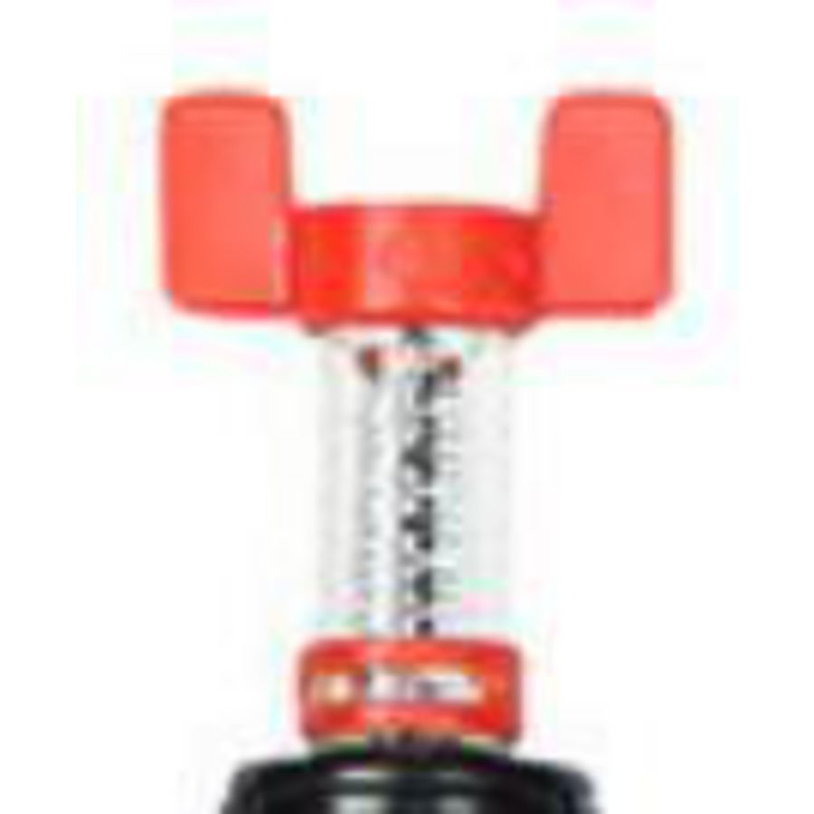 Flowmeter for UFH-MDK