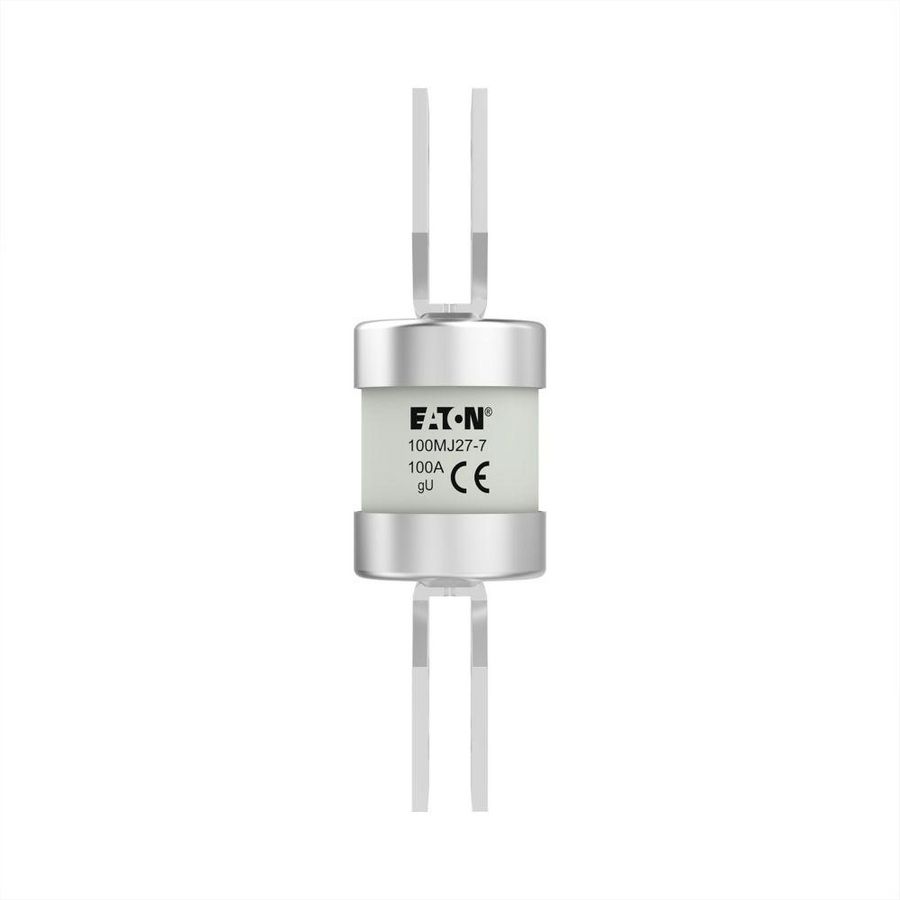Utility Zekering laagspanning 100 A AC 415 V BS88/ VVE=10