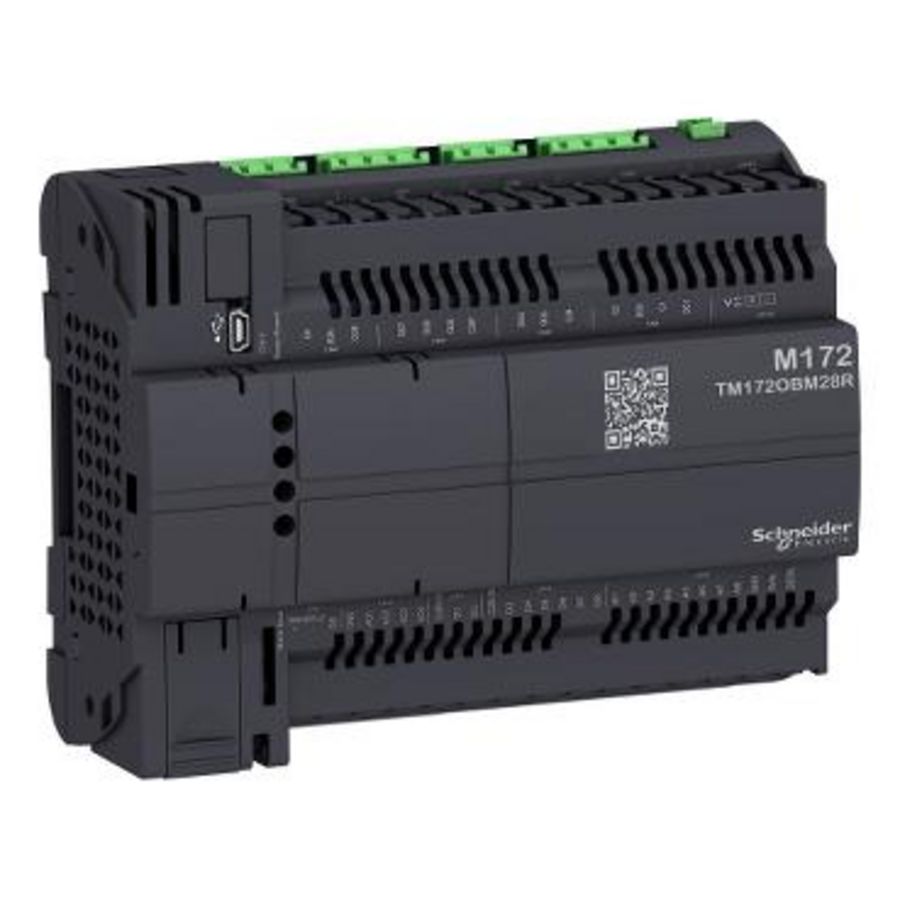 Controller TM172 Opti Blind 28 I/O-relais